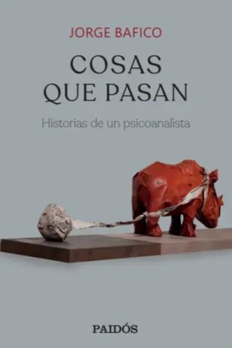 COSAS QUE PASAN COSAS QUE PASAN