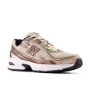 Zapatillas New Balance 740 Unisex Brown