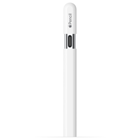 Apple Pencil (USB-C) - White Apple Pencil (USB-C) - White