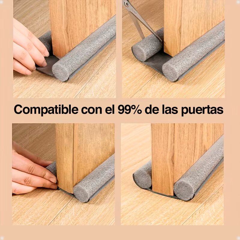 Burlete Para Puerta Burlete Para Puerta