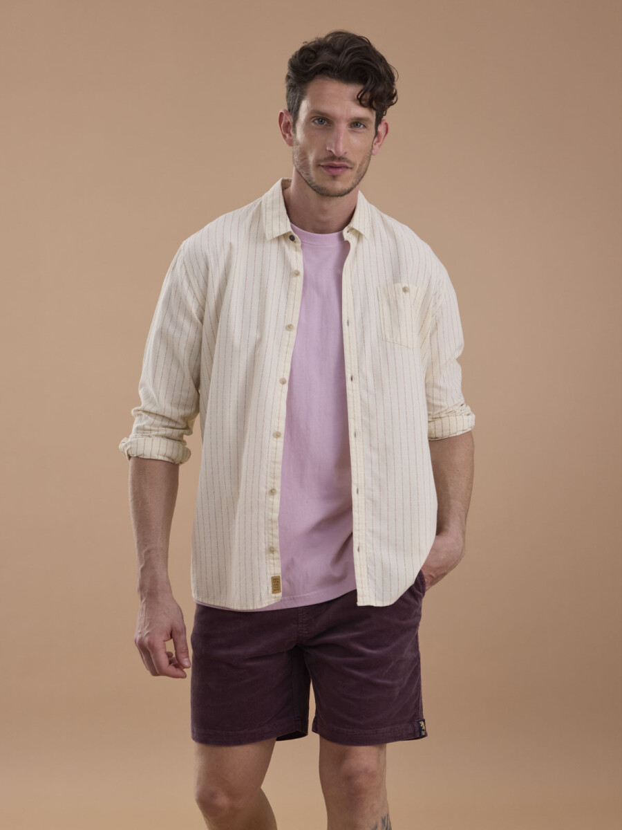 SHIRT AMAZON 9.0 AVEN - AVEN 