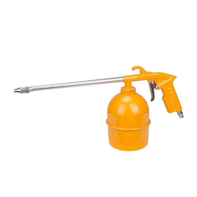 DINGQI PISTOLA PARA LIMPIEZA DE MOTORES 1.5MM TANQUE 750CC 3 Dingqi Pistola Para Limpieza De Motores 1.5mm Tanque 750cc 3