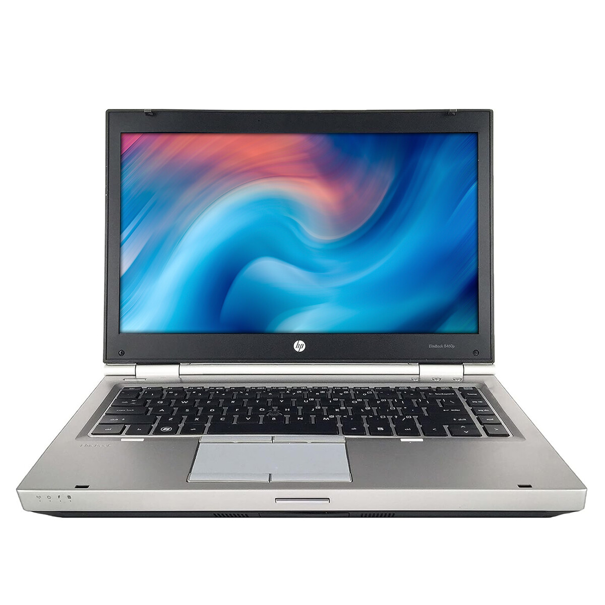 Notebook Hp Elitebook 8460p I5/ 8 Gb Ram/ 320 Gb Ssd - NOTEBOOK RFPL HP EB 8460 I5/8GB/320/14 