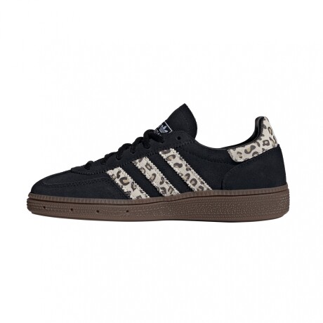 Championes adidas Handball Spezial Black