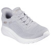 Championes Slip-Ins Bobs Sport Gris