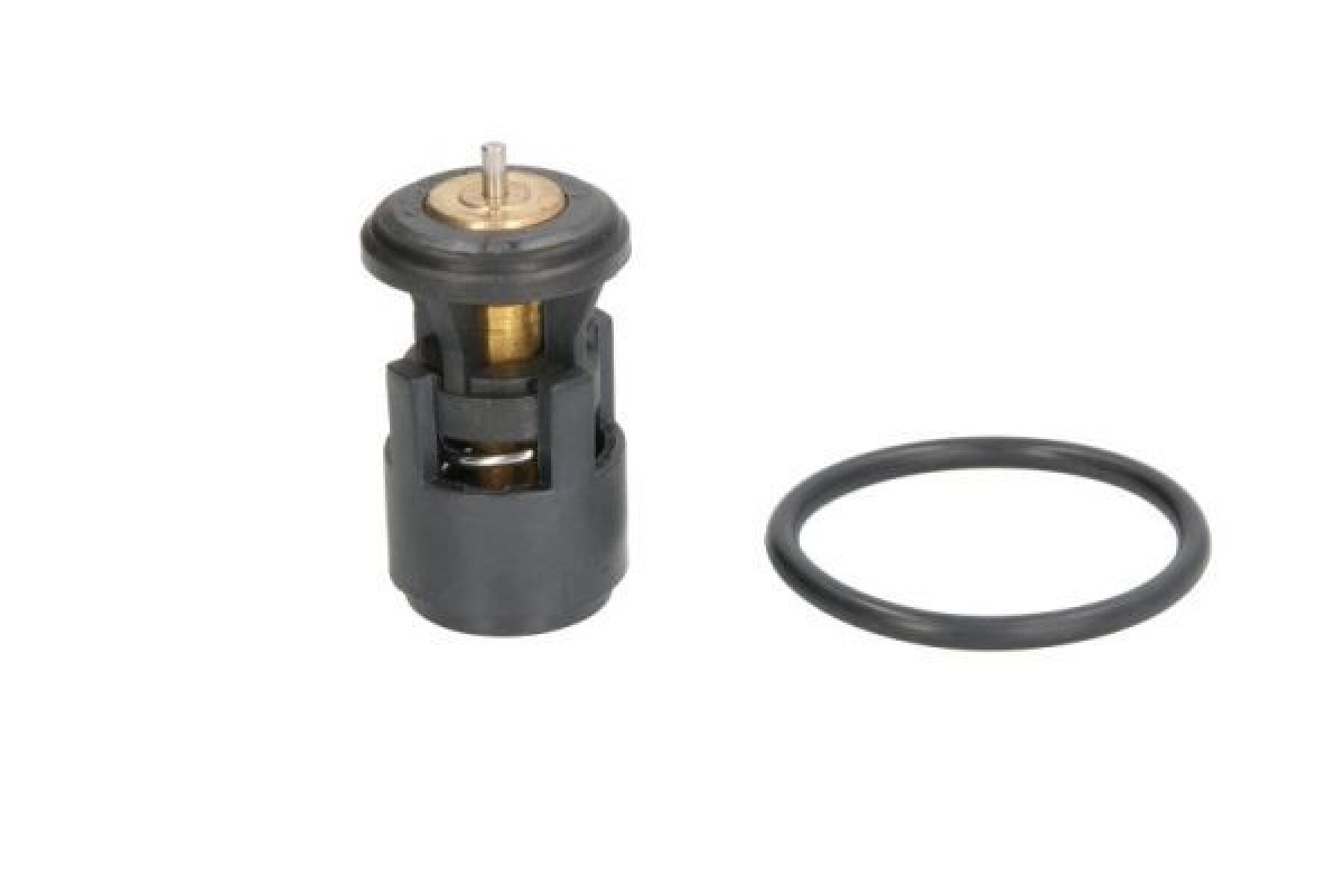 TERMOSTATO VOLKSWAGEN GOL G5 G6 1.6 (0245.87) MLH 