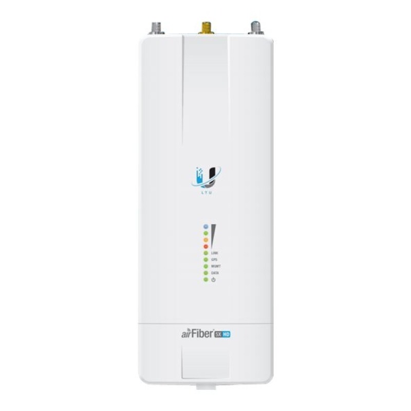 Ubiquiti airFiber AF-5XHD - Puente inalámbrico - AirFiber Ubiquiti airFiber AF-5XHD - Puente inalámbrico - AirFiber