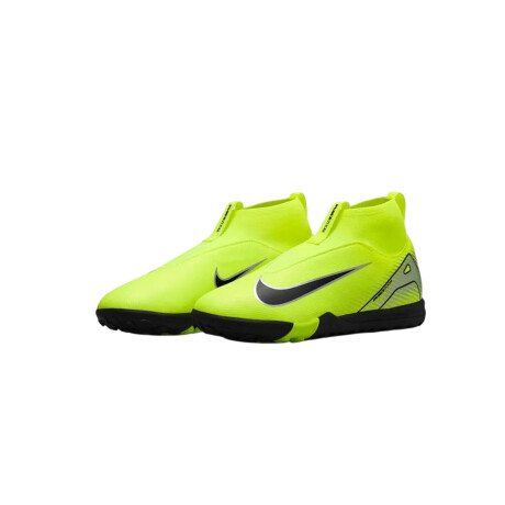 NIKE JR MERCURIAL SUPERFLY 10 ACADEMY Yellow
