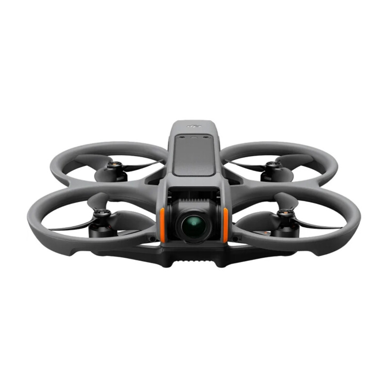 Dron DJI Avata 2 Fly Smart Combo Three Batteries Dron DJI Avata 2 Fly Smart Combo Three Batteries