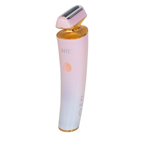 Depiladora Inalámbrica HTC HL-060 Waterproof Depiladora Inalámbrica HTC HL-060 Waterproof