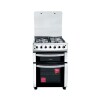 COCINA COMBINADA CON DOBLE HORNO XION Cocina Combinada Con Doble Horno Xion
