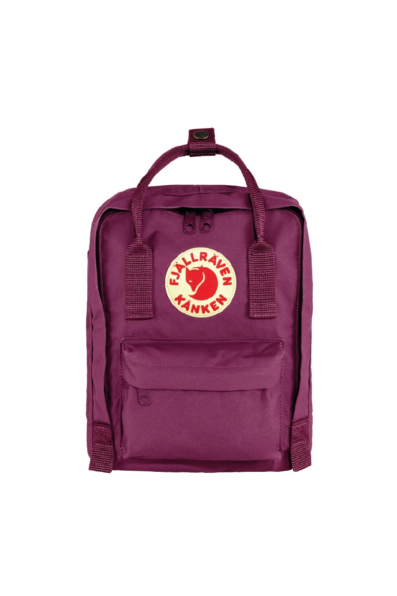 Kanken Mini - Royal Purple 