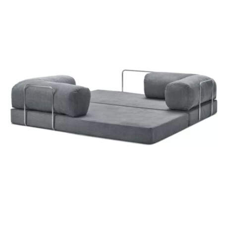 Sillón Cama 2 Cuerpos CloudNest Sillón Cama 2 Cuerpos CloudNest