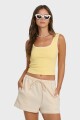 SHORT WANDERER WBN G-gris
