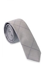 Corbatin 5 cm GRAFITO