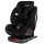 Butaca Carestino Montreal con ISOFIX 360 de 0 a 36kg Negro