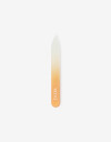 Limas Check Out Lima De Vidrio - Naranja Claro