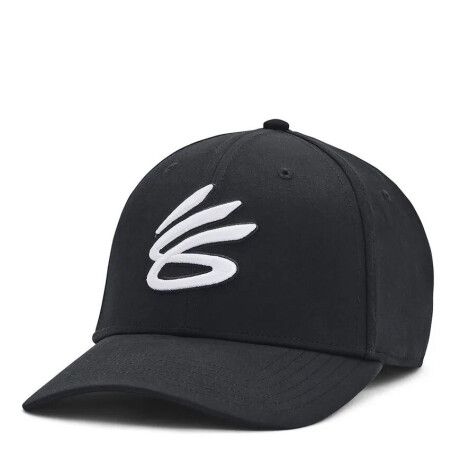Gorro Under Armour Curry Negro