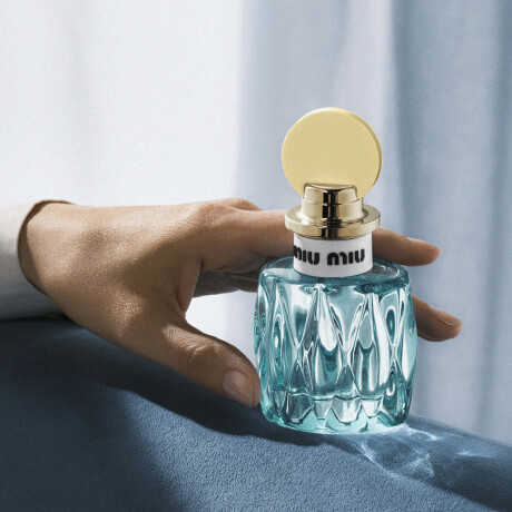 Perfume Miu Miu L'Eau Bleue EDP 100ml Perfume Miu Miu L'Eau Bleue EDP 100ml