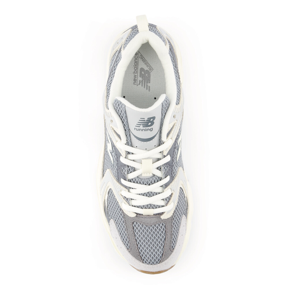 Zapatillas New Balance 530 Unisex Grey
