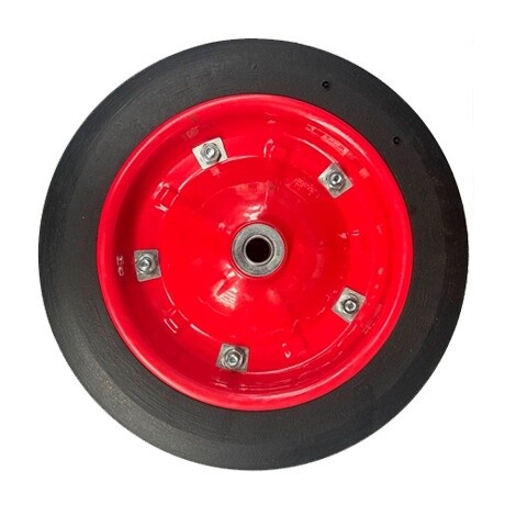 RUEDA MACIZA PARA CARRETILLA KSR ++ N/a