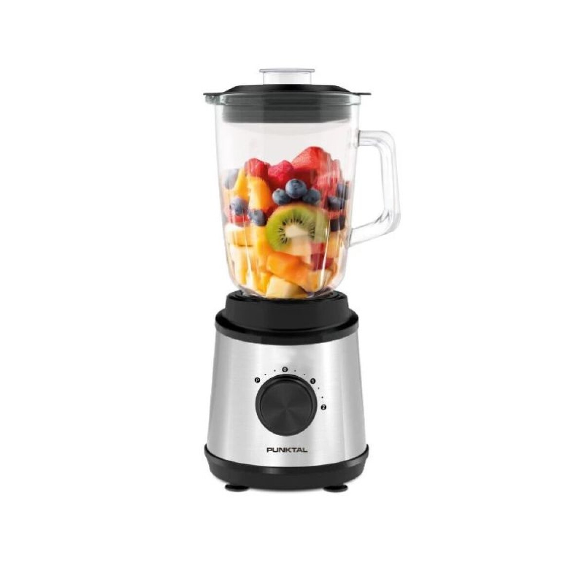 LICUADORA PUNKTAL 800W 