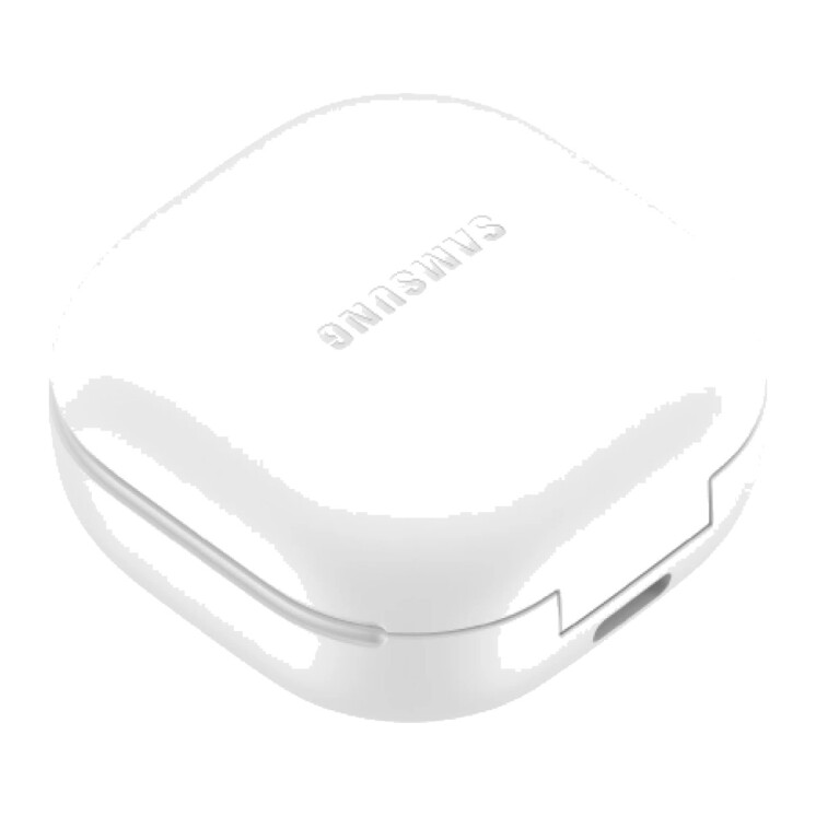 Auriculares Inalámbricos Samsung Galaxy Buds2 Pro con ANC White