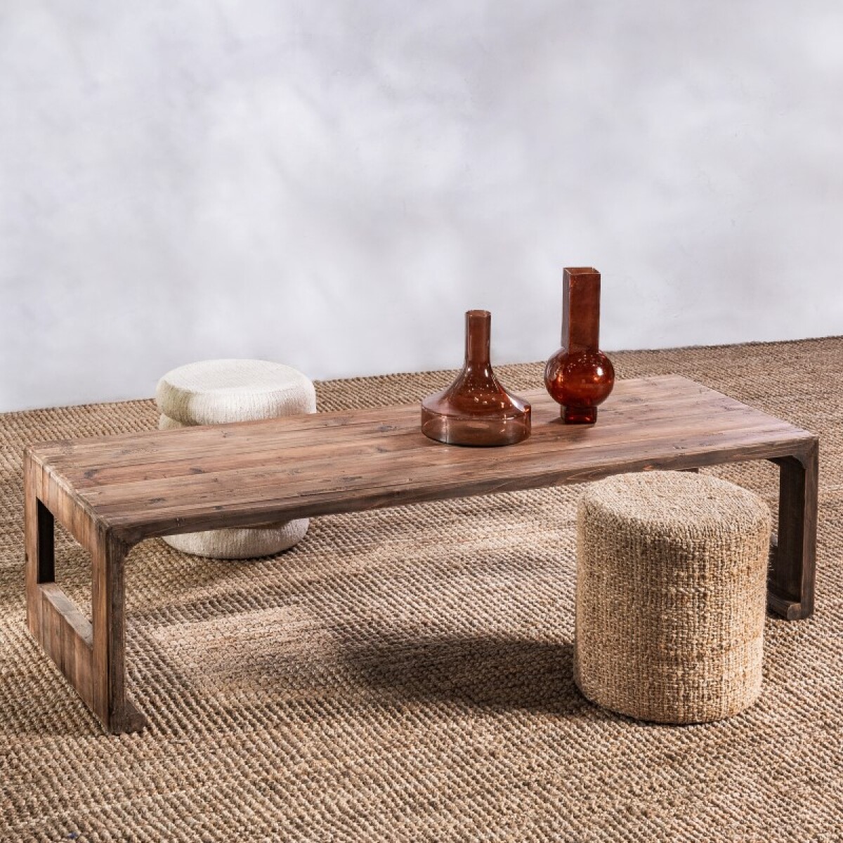 Mesa De Centro Alexa 