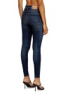 PANTALÓN 1984 SLANDY-HIGH Azul