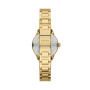Reloj Fossil Gilmore Acero Oro ES5421 0