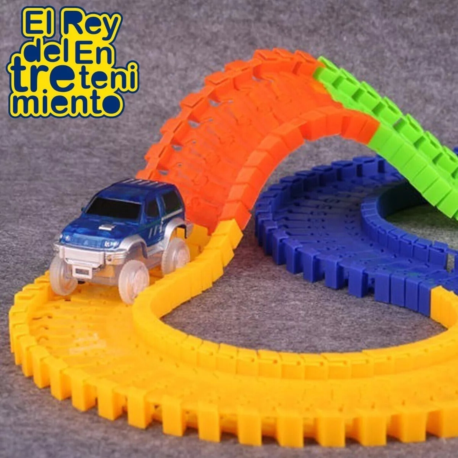 Precio del discount magic tracks