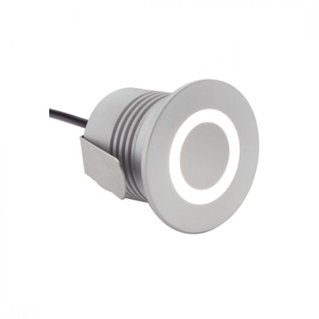 Embutido led anillo, de pared, IP65 24 volt Embutido led anillo, de pared, IP65 24 volt