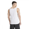MUSCULOSA ADIDAS ESS TANK Hombre IY7366 Blanco
