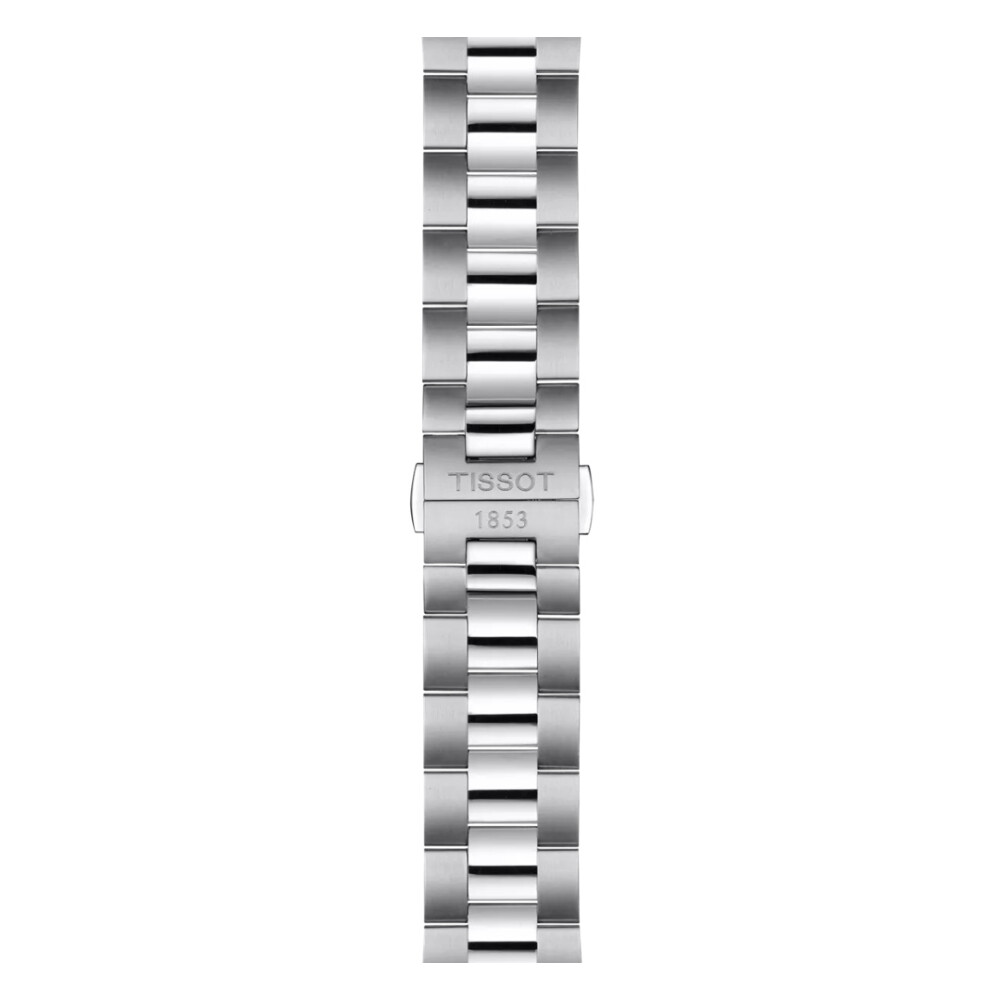Tissot Gentleman 40mm T127.410.11.051.00 Tissot Gentleman 40mm T127.410.11.051.00