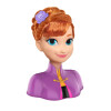 Anna Princesa Disney Busto Anna Princesa Disney Busto