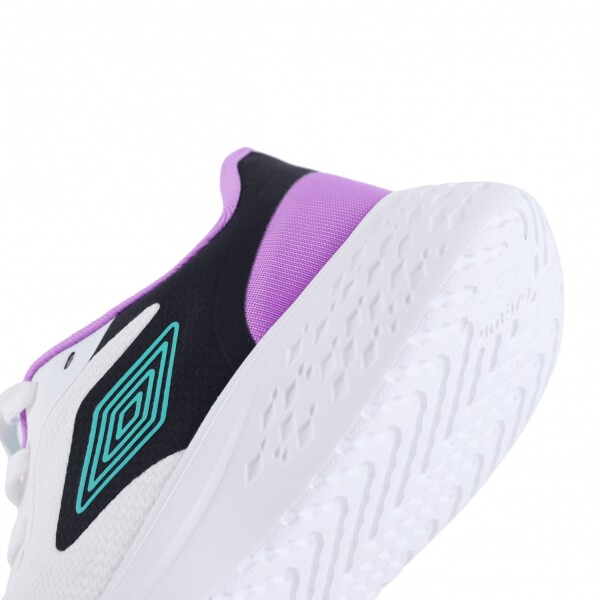 Championes Chad Lady Umbro Mujer 09v