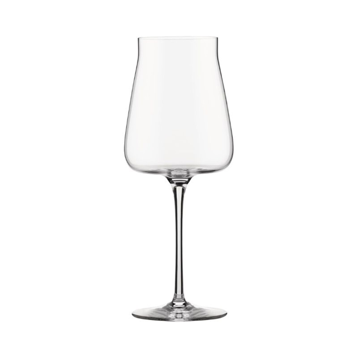 ALESSI EUGENIA COPA DE VINO CRISTAL BLANCO X 4 