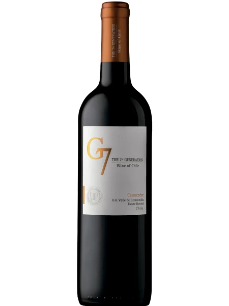 G7 Carmenere G7 Carmenere