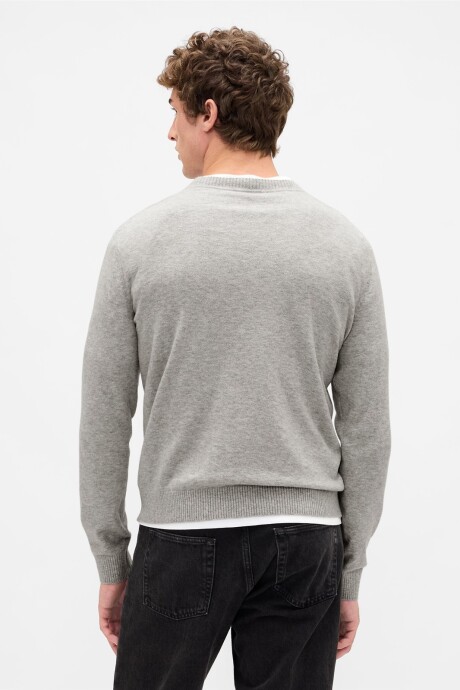 Buzo Cashsoft Hombre Bc15