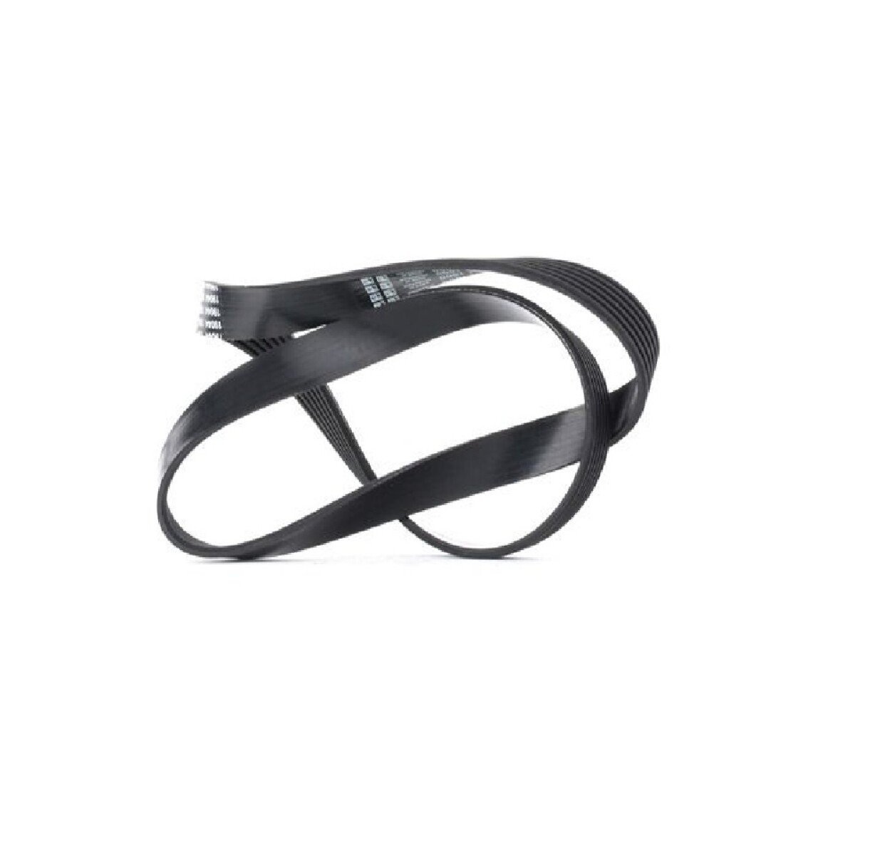 CORREA DE ALTERNADOR 6X1000 