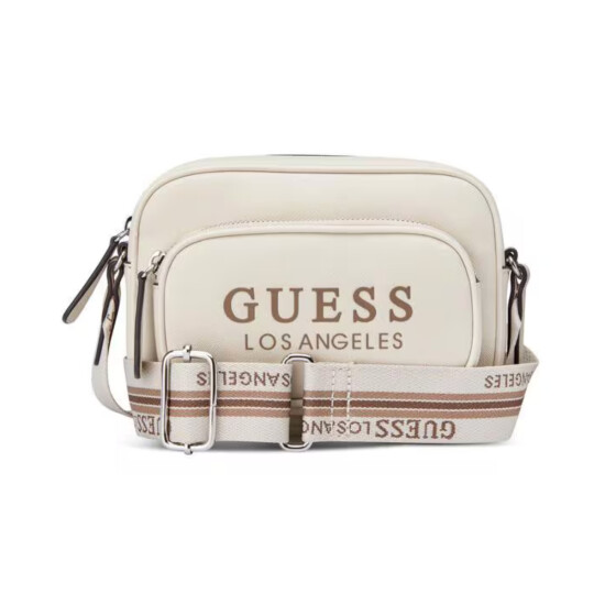 Cartera Guess Joella Beige 0
