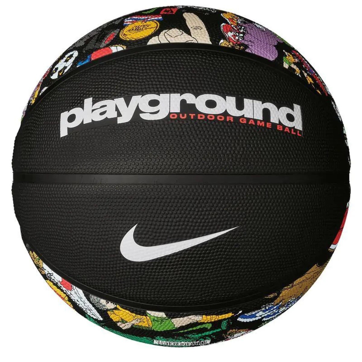 Pelota Nike Baquet Everyday Playground 8P - S/C 