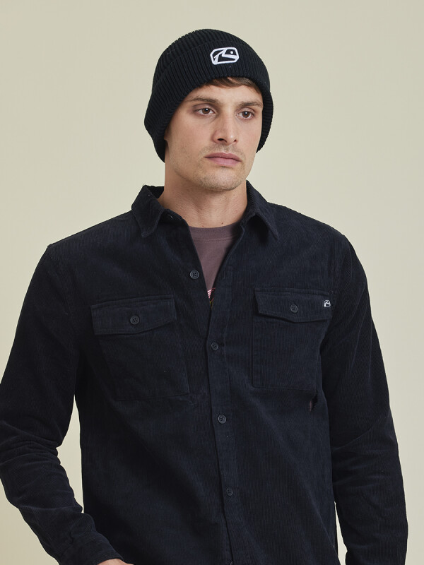GORRO SRIL RUSTY Negro