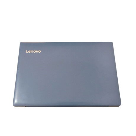Notebook Lenovo IdeaPad 320-15IKB. Intel i7-7ªGEN. RAM 8GB. Disco Sólido NUEVO 240GB. Tarjeta Geforce 940MX 2GB. Win10 Notebook Lenovo IdeaPad 320-15IKB. Intel i7-7ªGEN. RAM 8GB. Disco Sólido NUEVO 240GB. Tarjeta Geforce 940MX 2GB. Win10