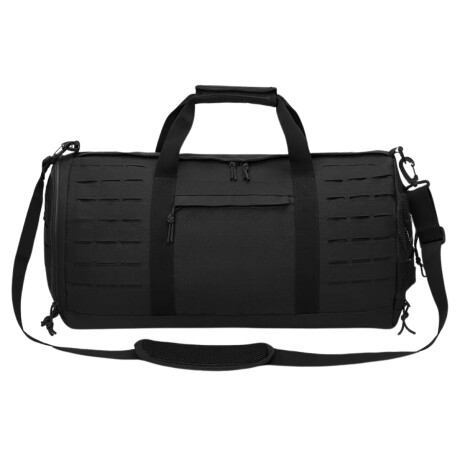 Bolso de mano Duffel Bag 40L Negro