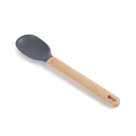 Cuchara lisa silicona Unite Lacor Cuchara lisa silicona Unite Lacor