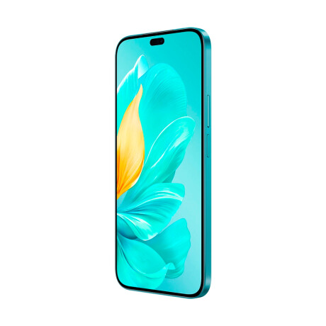 Celular Honor 200 Lite 256GB 8GB Cyan + Parlante de regalo Celular Honor 200 Lite 256GB 8GB Cyan + Parlante de regalo