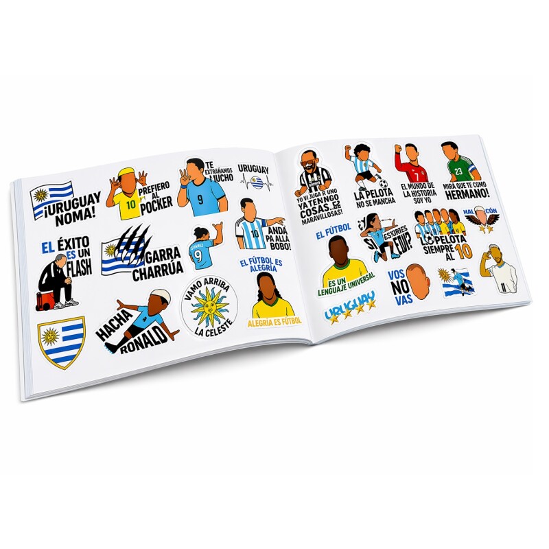 BLOCK MUNDIALITO 2026 CHAU PANTALLAS BLOCK MUNDIALITO 2026 CHAU PANTALLAS