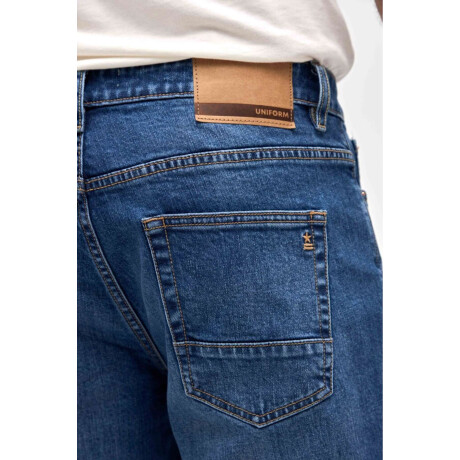 Jean Eros Dark Blue I26