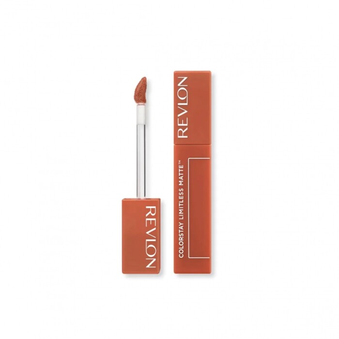 REVLON LIPSTICK COLORSTAY MATTE UPPER única